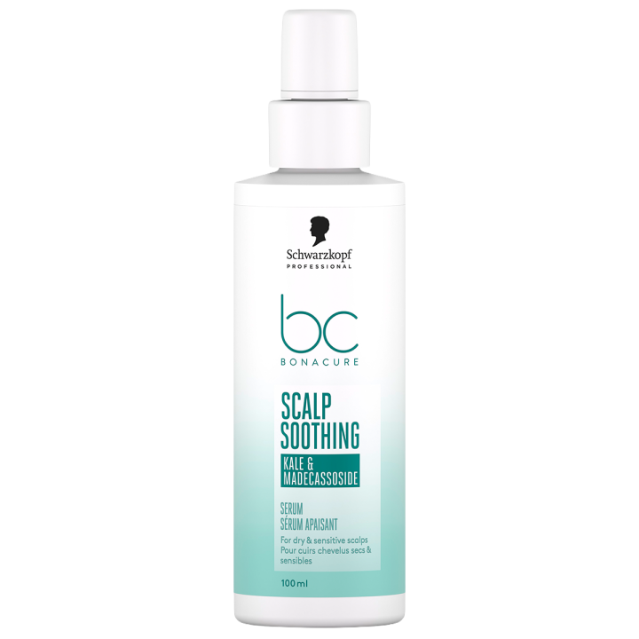 Schwarzkopf - BC Bonacure - Scalp Soothing Serum, 100 ml