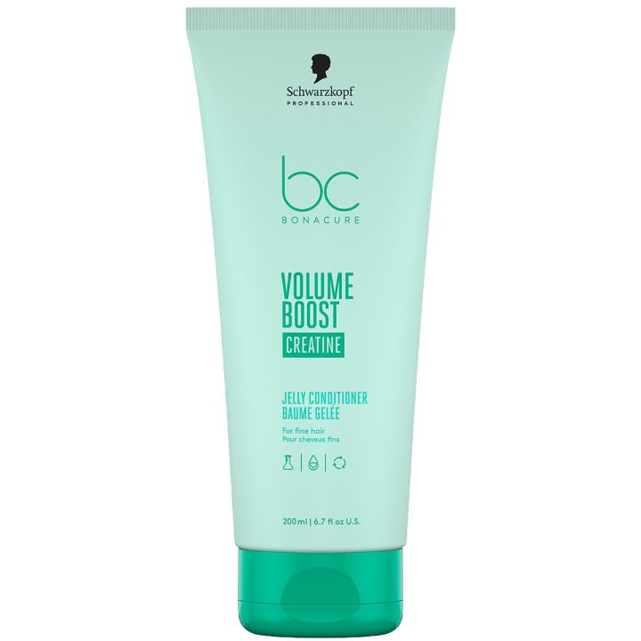 Schwarzkopf - BC Bonacure - Volumizing Conditioner
