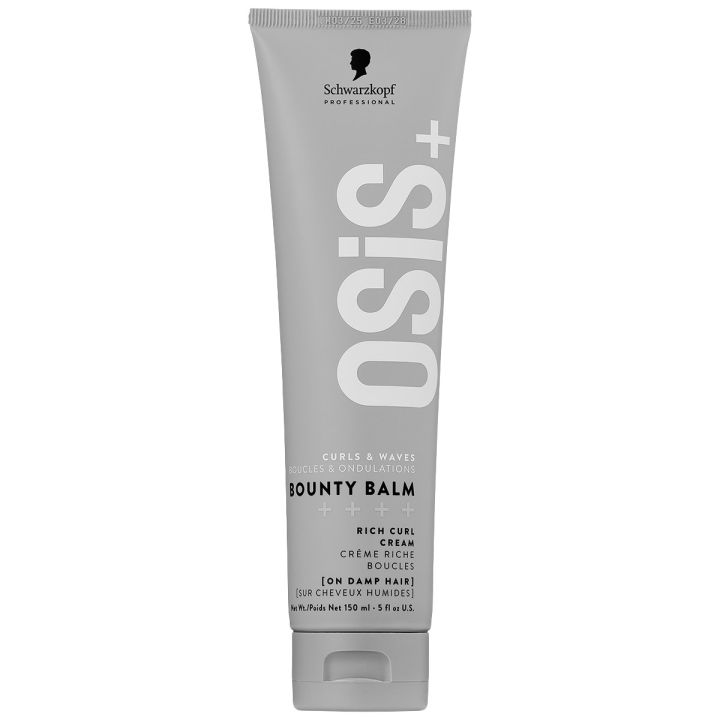 Schwarzkopf - OSiS+ - Bounty Balm - Curl cream - 150 ml
