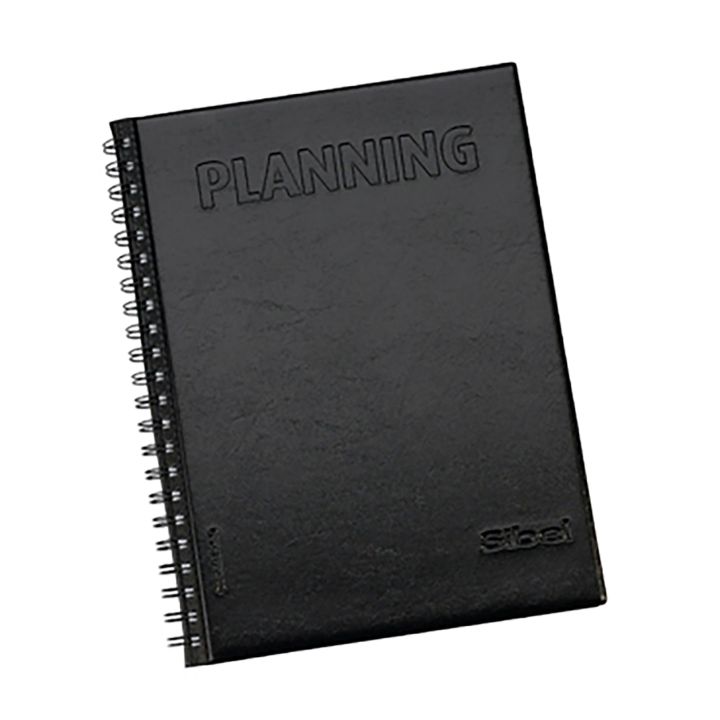 Sibel - Luxury Appointment Book