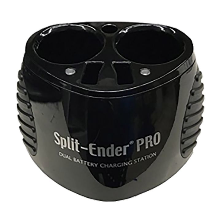 Talavera Split-Ender PRO Dual Battery Charging Station