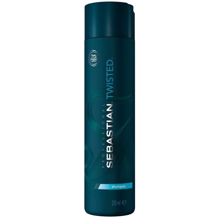 Sebastian - Twisted Elasticity Shampoo