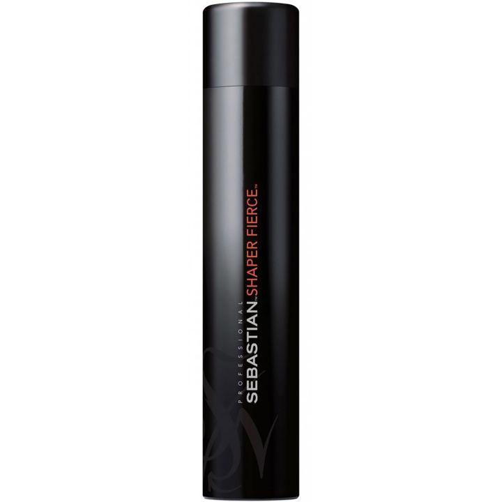 Sebastian - Shaper Fierce Hairspray