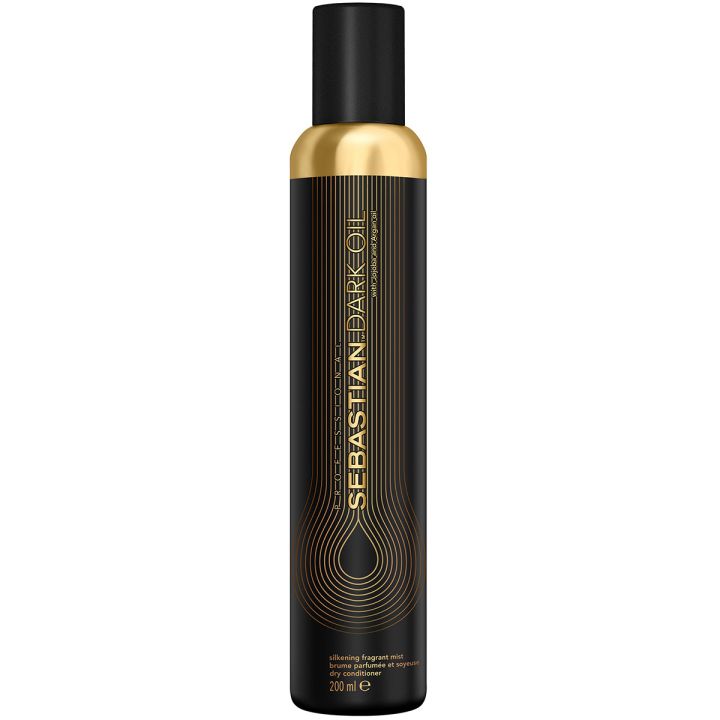 Sebastian - Dark Oil Scented Mist Spray - 200 ml