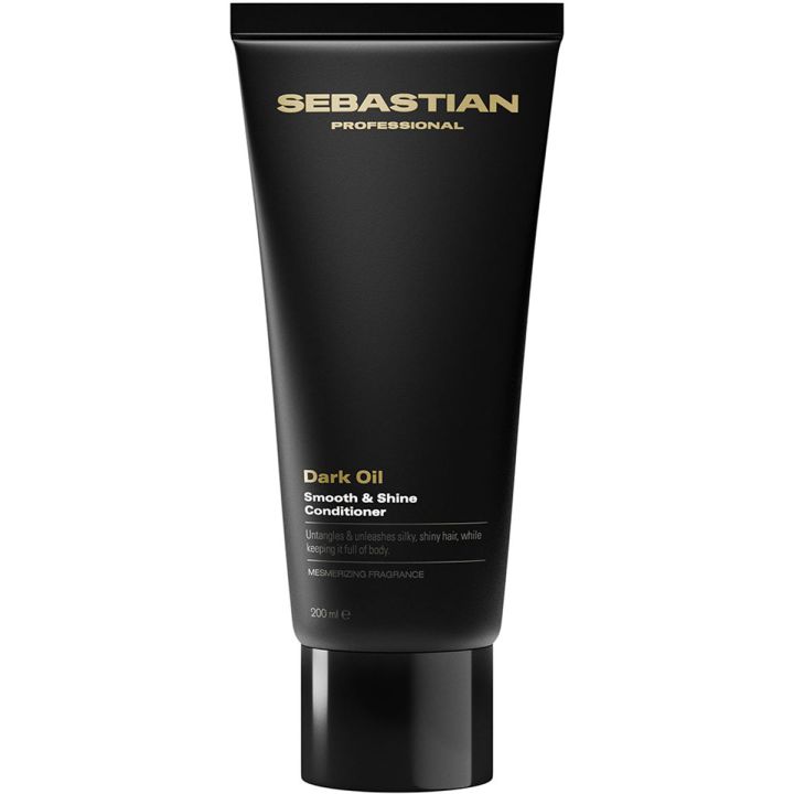 Sebastian Dark Oil Smooth And Shine Conditioner