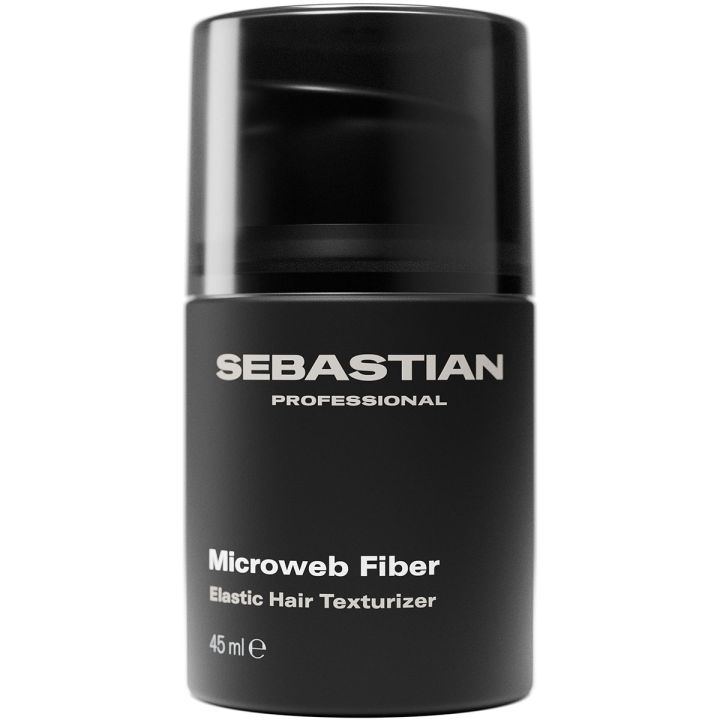 Sebastian Microweb Fiber Elastic Hair Texturizer 45 ml