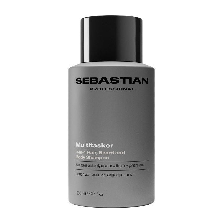 Sebastian Multitasker For Men 3-in-1