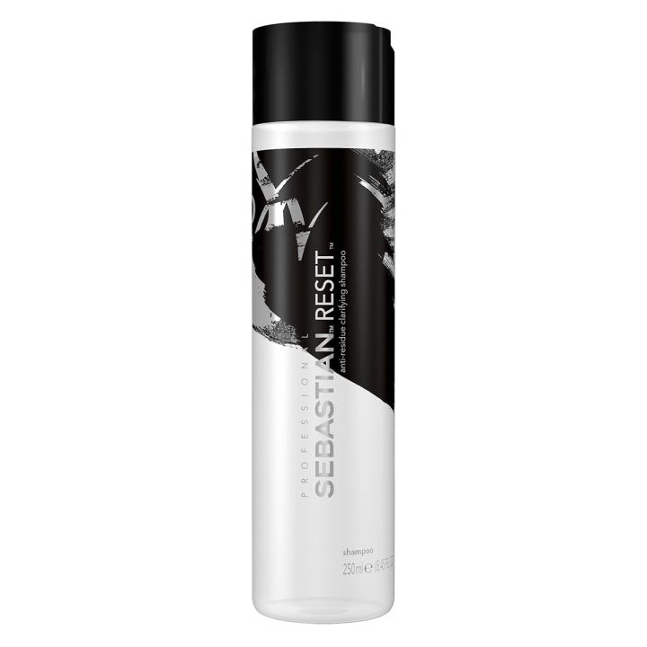 Sebastian Effortless Reset Shampoo