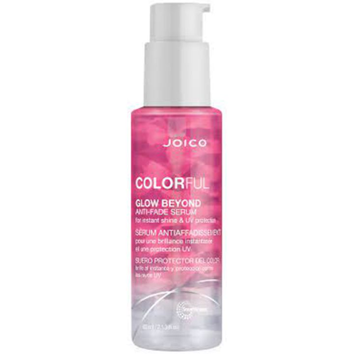 Joico - Colorful - Glow Beyond Anti-Fade Serum, 63 ml