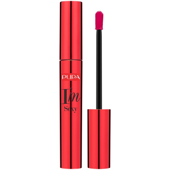 Pupa Milano - I'm Sexy Liquid Lipstick
