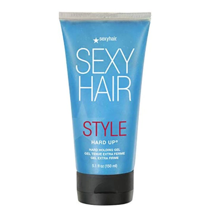 SexyHair Strong Hold Gel