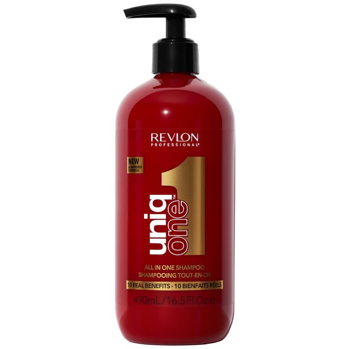 Uniq One - All-in-One Conditioning Shampoo