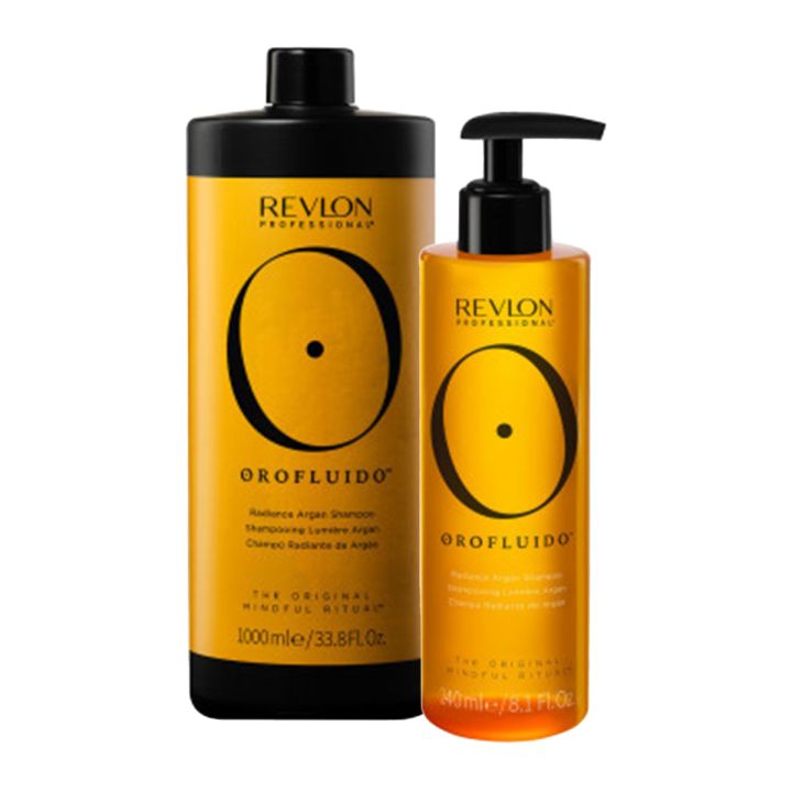 Orofluido Hair Shampoo