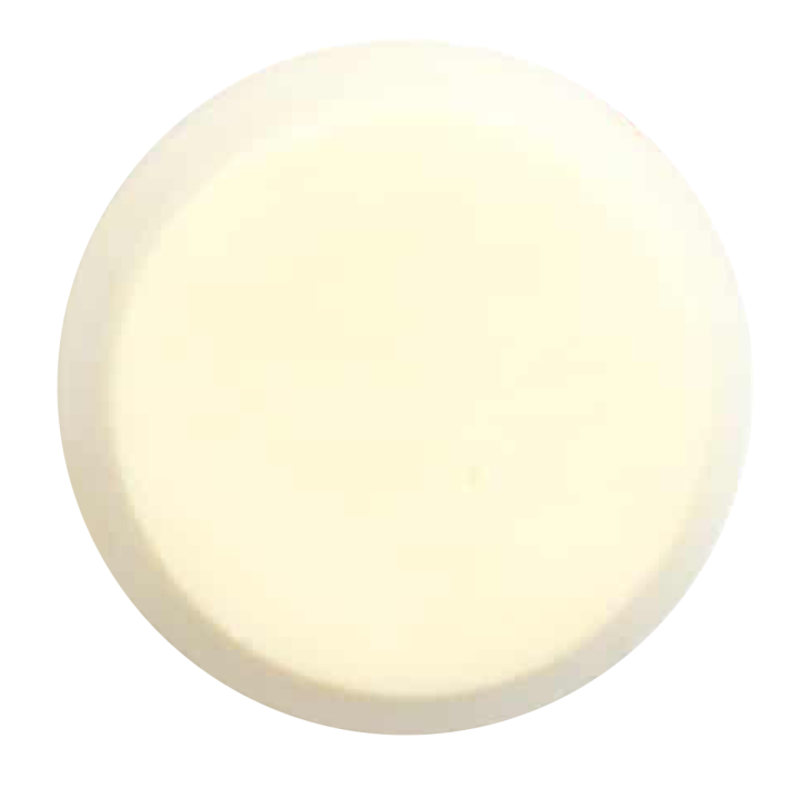 ShampooBars.nl - Conditioner Bar - Vanilla