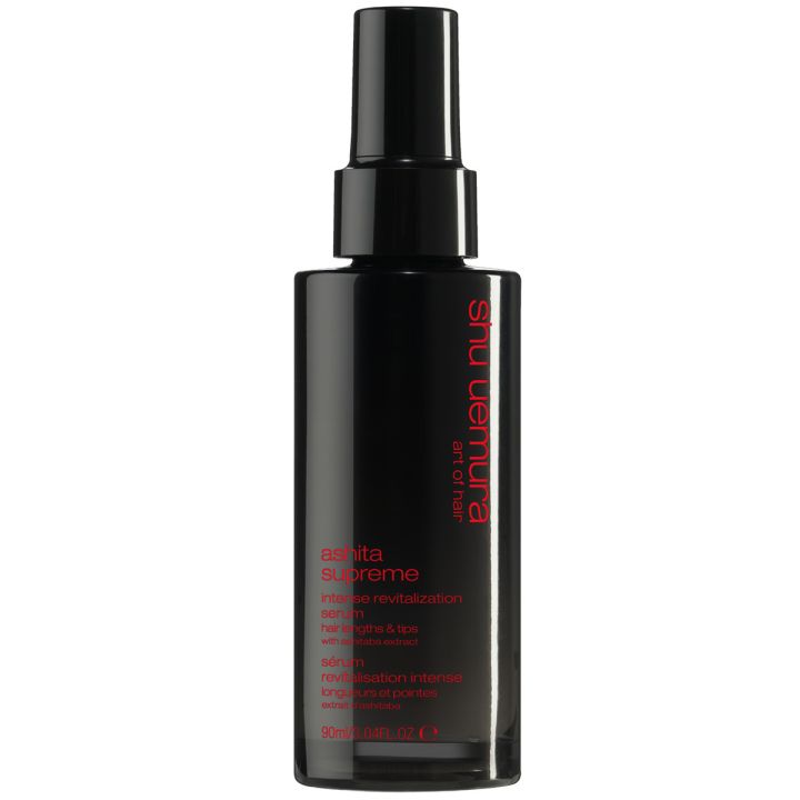 shu uemura ashita supreme serum