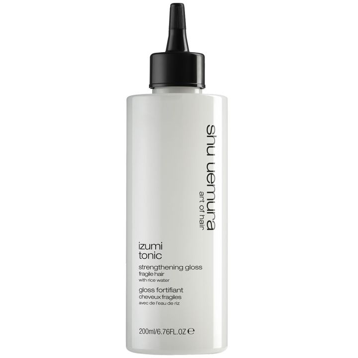 shu uemura izumi tonic gloss