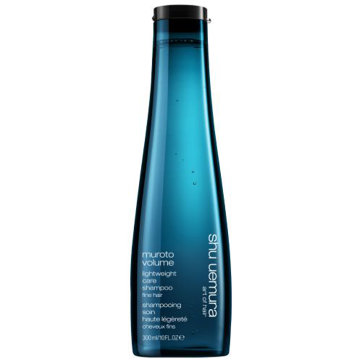 Shu Uemura - Muroto Volume Lightweight Shampoo 300 ml