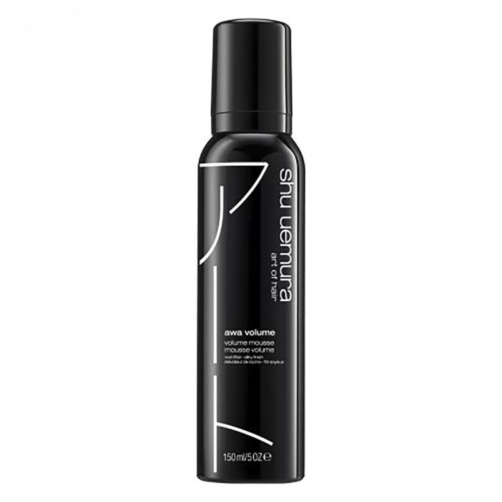 Shu Uemura - Style Awa Volume Foam - 150 ml