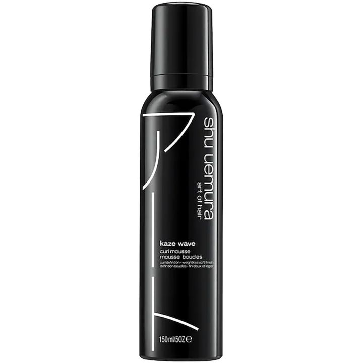 Shu Uemura Style Kaze Wave - 150 ml