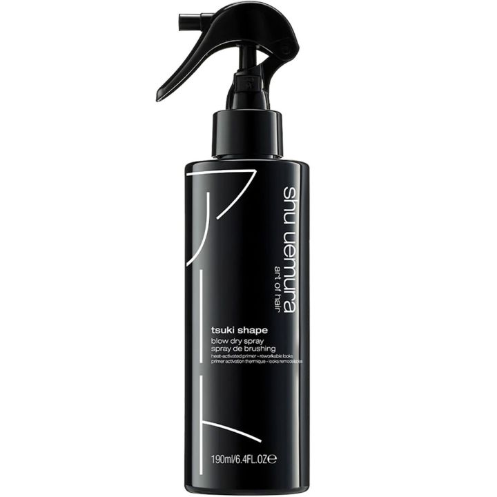 Shu Uemura - Tsuki Shape Styling - 190 ml