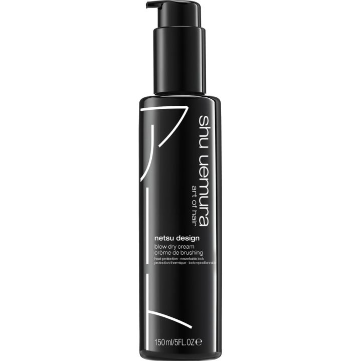 Shu Uemura - Style Heat Design - 150 ml