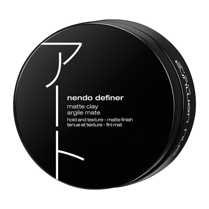 Shu Uemura - Style Nendo Definer, 75 ml