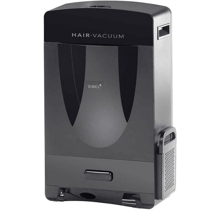 Sibel - Hair Vacuum
