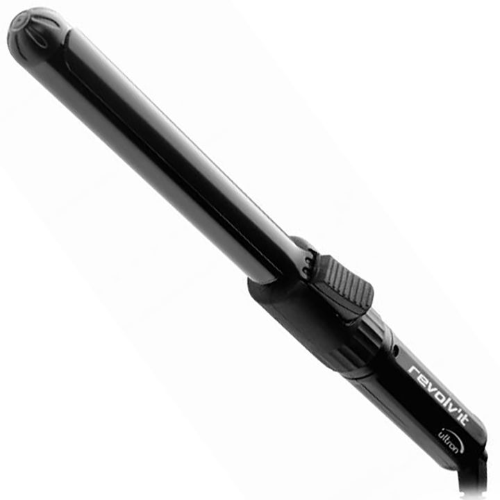 Ultron - Revolv'it Ceramic Curling Iron - 26 mm