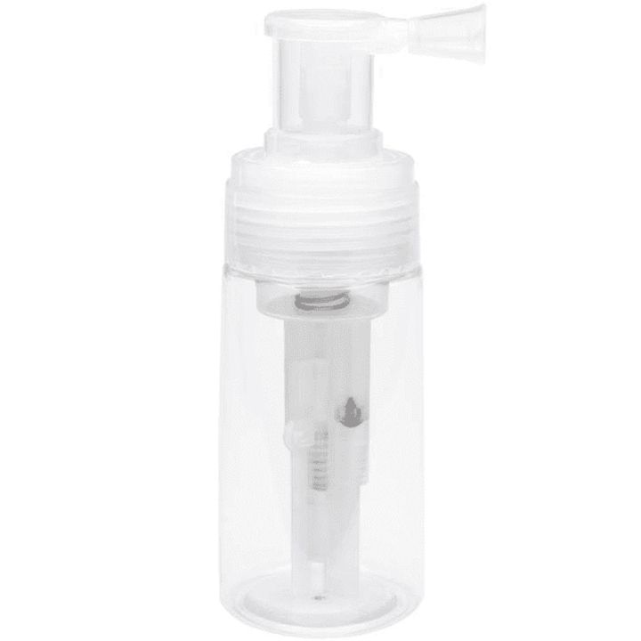 Sibel - Talc Spray Bottle - 140ml