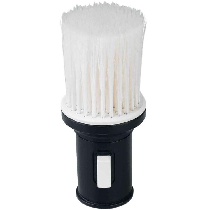 Sibel - Talcum Neck Brush