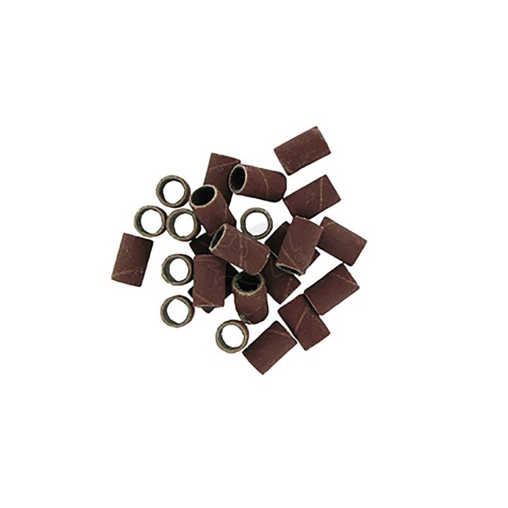 Sibel - Nails - Sanding Bands - 240 Grit