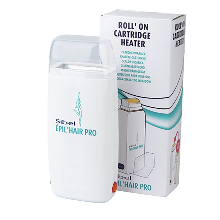 Sibel - Roll-On - Cartridge Warmer