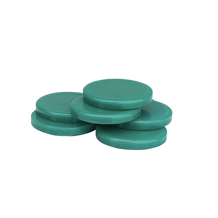 Sibel - Maxi Pro - Wax Discs - Green - Sensitive Skin - 20x20 gr