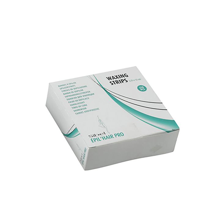 Sibel - Epilating Strips - 250 Pieces