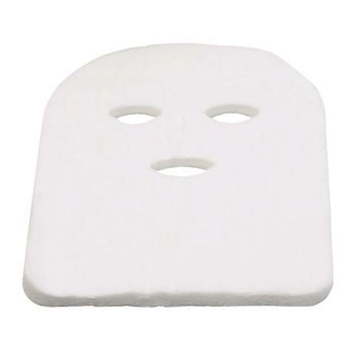 Sibel - Paraffin Masks - 50 Pieces - SALE