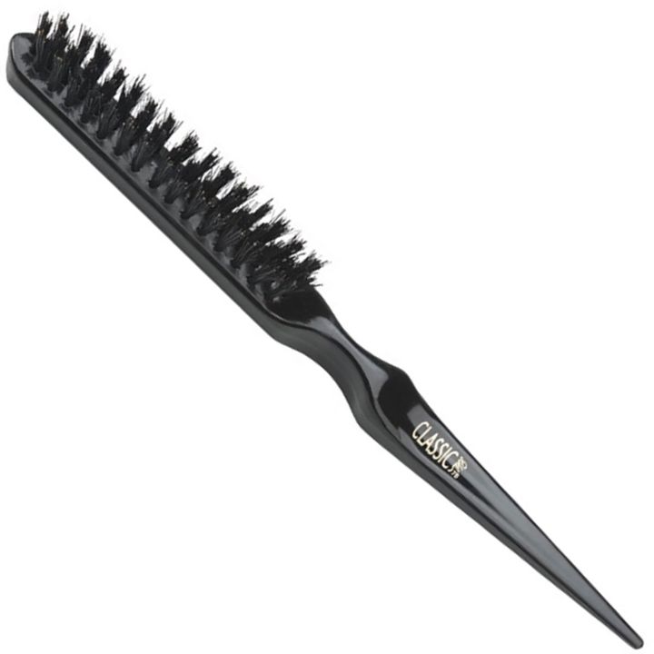 Sibel - Flat Crimping Brush