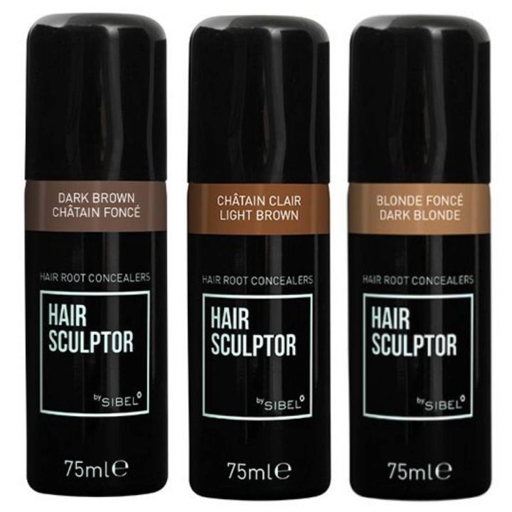Sibel Hair Sculptor Hair Root Concealer