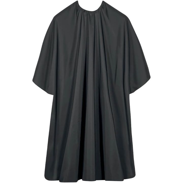 Sibel - Cutting Cape Economyss XXL Polylux - Black