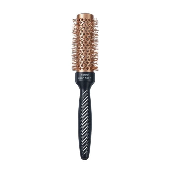 Sibel - Copper-coated Brush - 32 mm