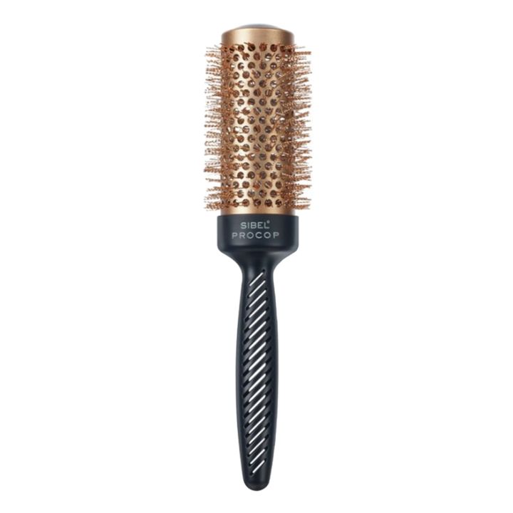 Sibel - Copper-coated Brush - 43 mm