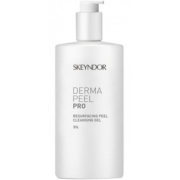 Skeyndor Dermapeel Resurfacing Peel Cleansing Gel - 200 ml