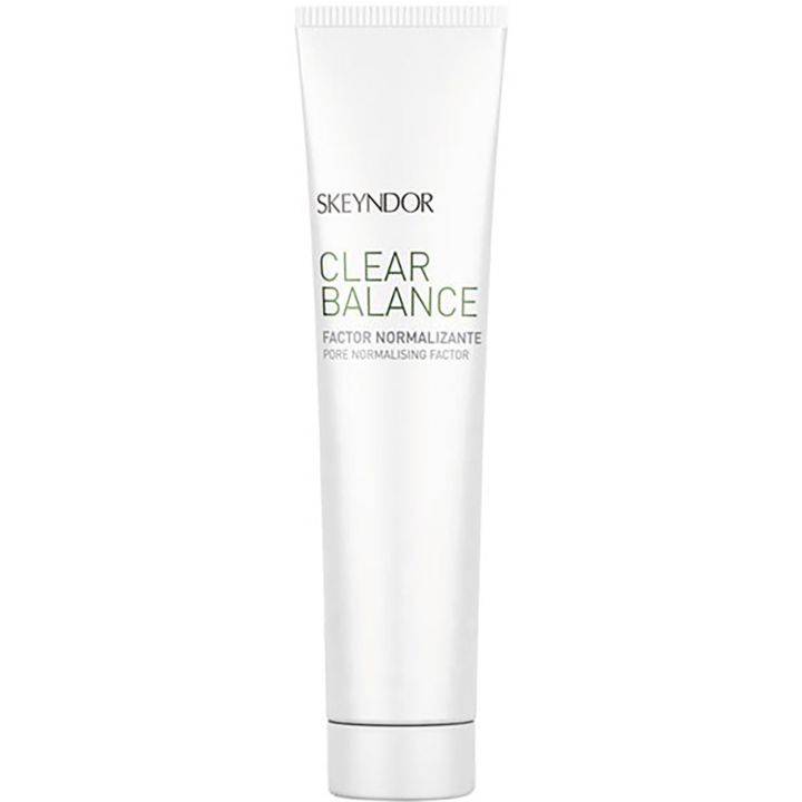 Skeyndor - Clear Balance - Pore Normalizing Factor - 75 ml