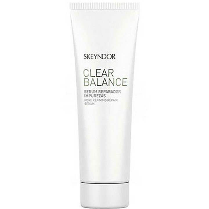 Skeyndor - Clear Balance - Pore-Refining Repair Serum - 50 ml