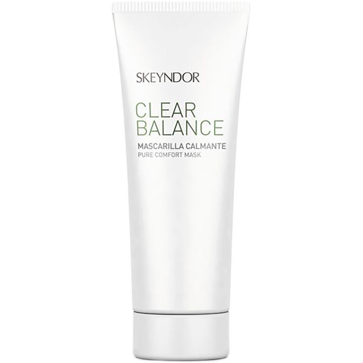 Skeyndor Clear Balance Pure Comfort Mask - 75 ml