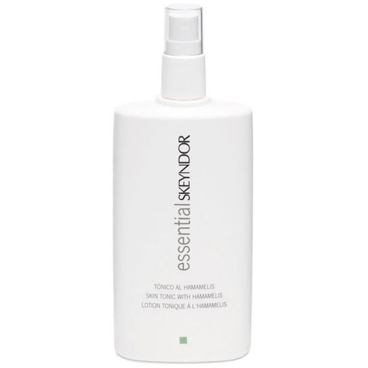 Skeyndor - Essential - Skin Tonic with Witch Hazel - 250 ml