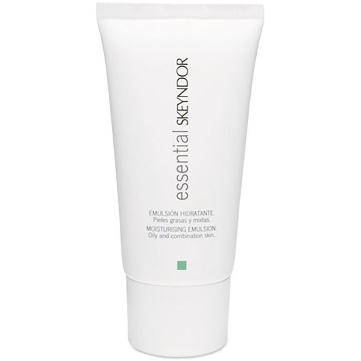 Skeyndor Essential Hydrating Emulsion - 50 ml