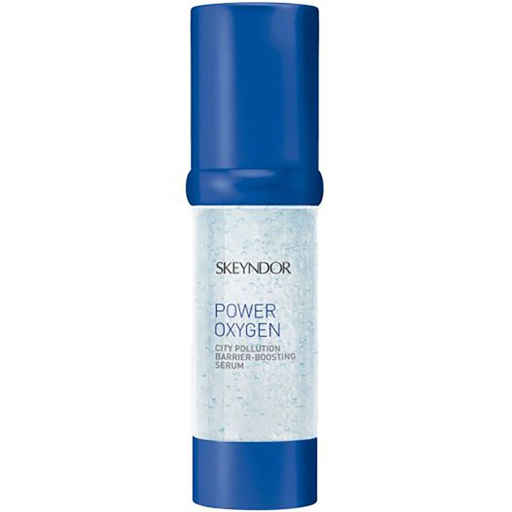 Skeyndor City Pollution Barrier-Boosting Serum, 30 ml