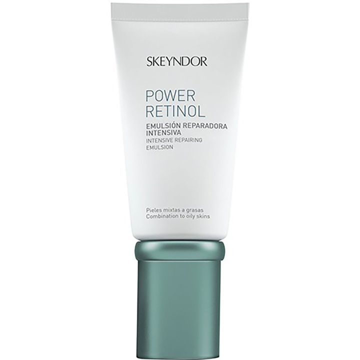 Skeyndor - Power Retinol Emulsion - 50 ml