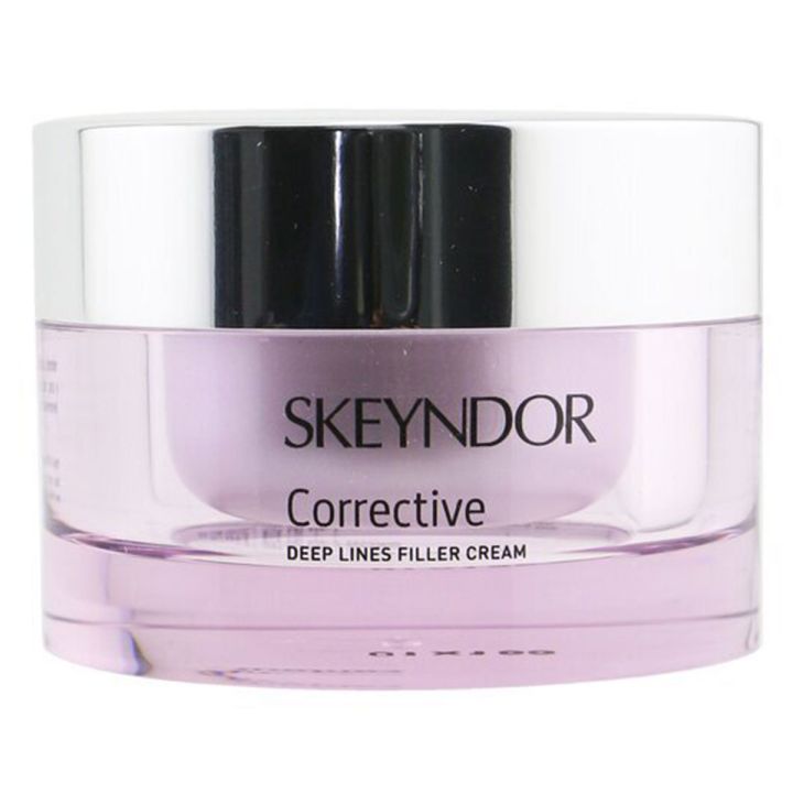 Skeyndor - Corrective - Deep Wrinkle Filler Cream - 50 ml