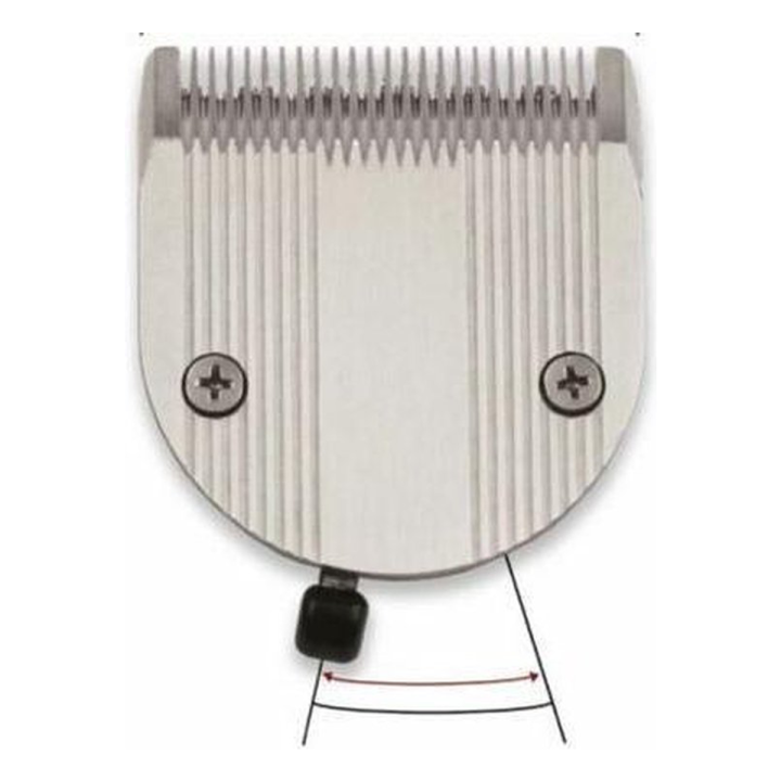 KYONE - Stainless Steel Cutting Head for Classic Barber Clipper